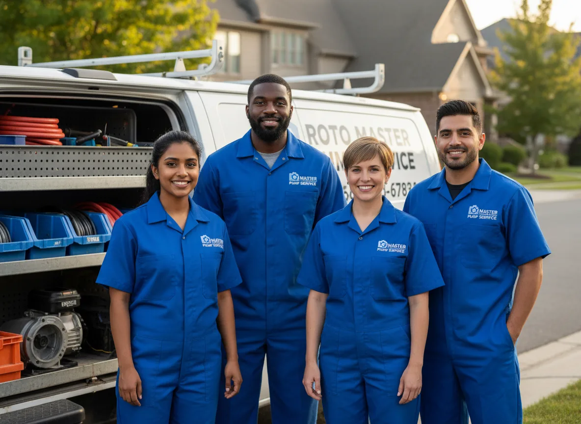 Sump Pump Installation company in Grasonville, MD